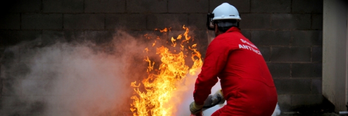 corsi per addetti antincendio roma