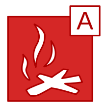 estintori classe a