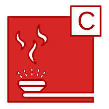 estintori classe c